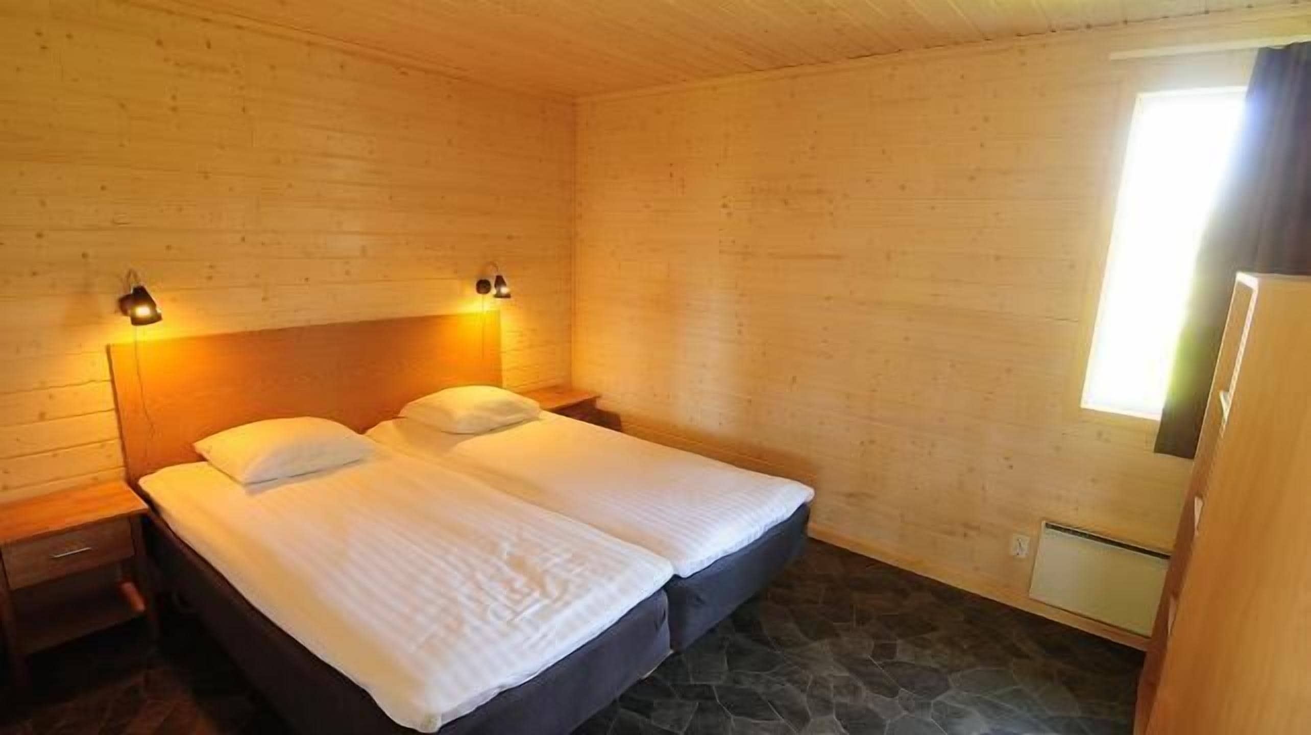 الغرفة