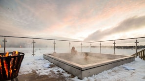 Property amenity - Pite Havsbad (Pitea)