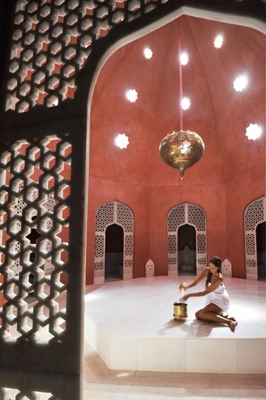 Interior - Sahara Palace Marrakech (Marrakech)
