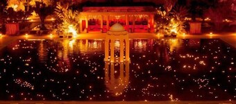 Sahara Palace Marrakech