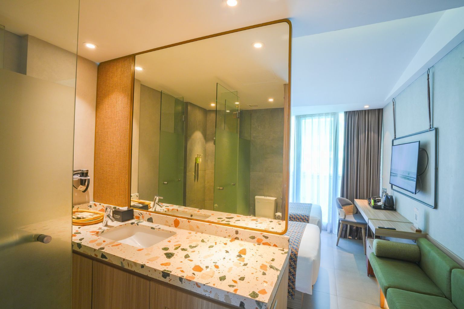 Foto - Episode Kuta Bali