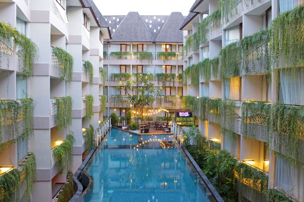 Episode Kuta Bali