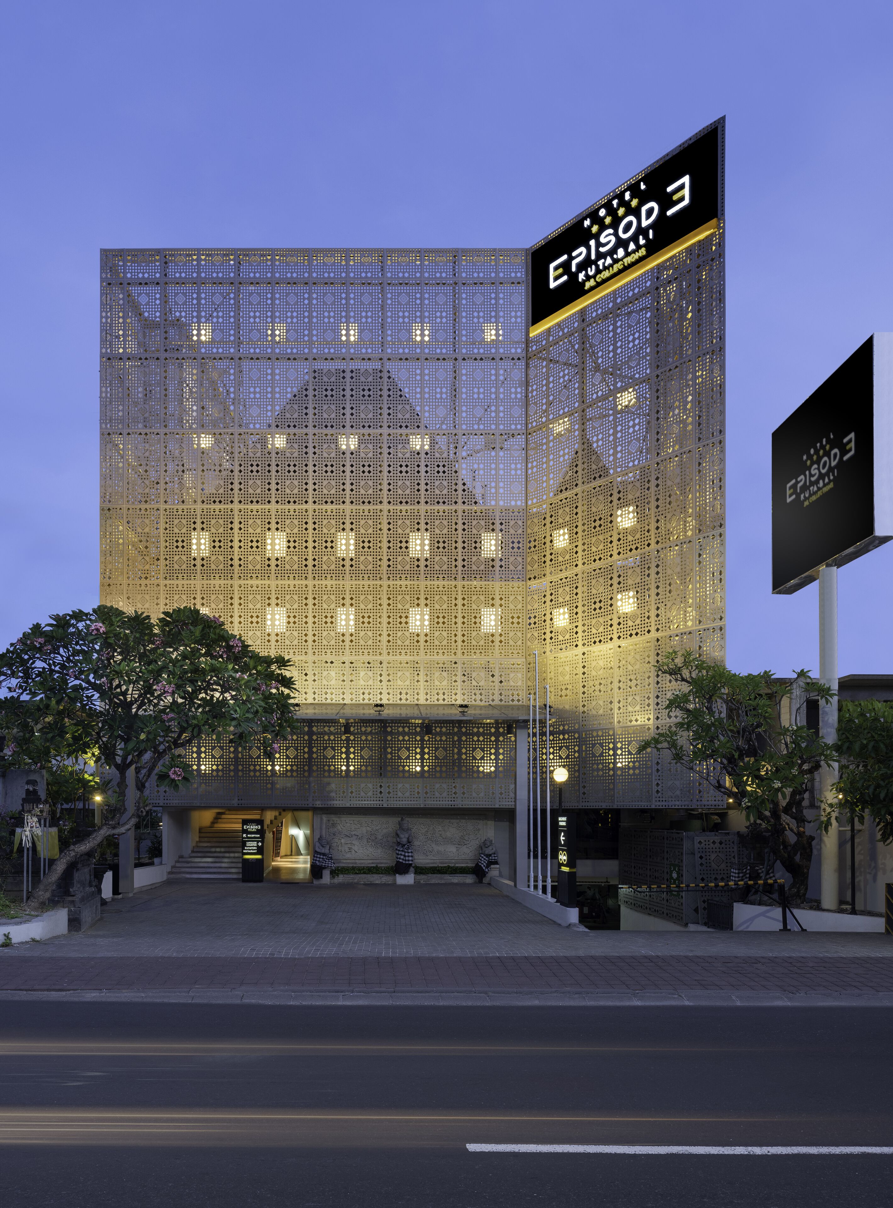 Foto - Episode Kuta Bali