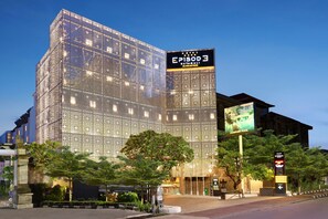 Exterior - Episode Kuta Bali (Kuta)