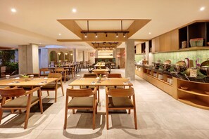 Restaurant - Episode Kuta Bali (Kuta)
