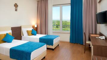 Standard Room, Wheelchair Accessible