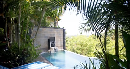 Jimbaran Cliffs Private Pool Hotel & Spa