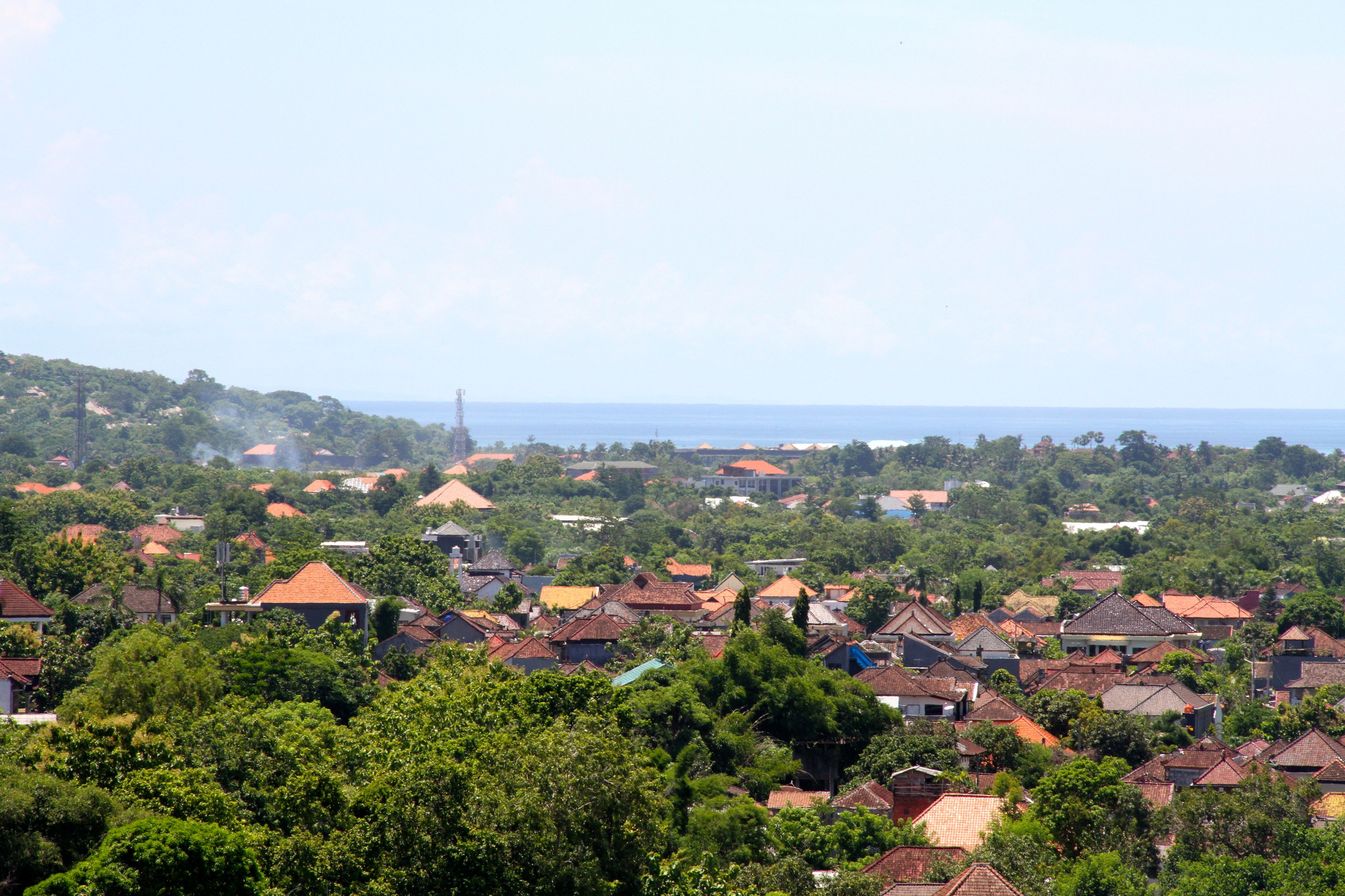 1 bedroom private pool villa (west view) | view from property