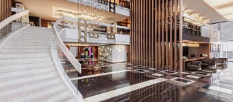 Four Points by Sheraton Doha