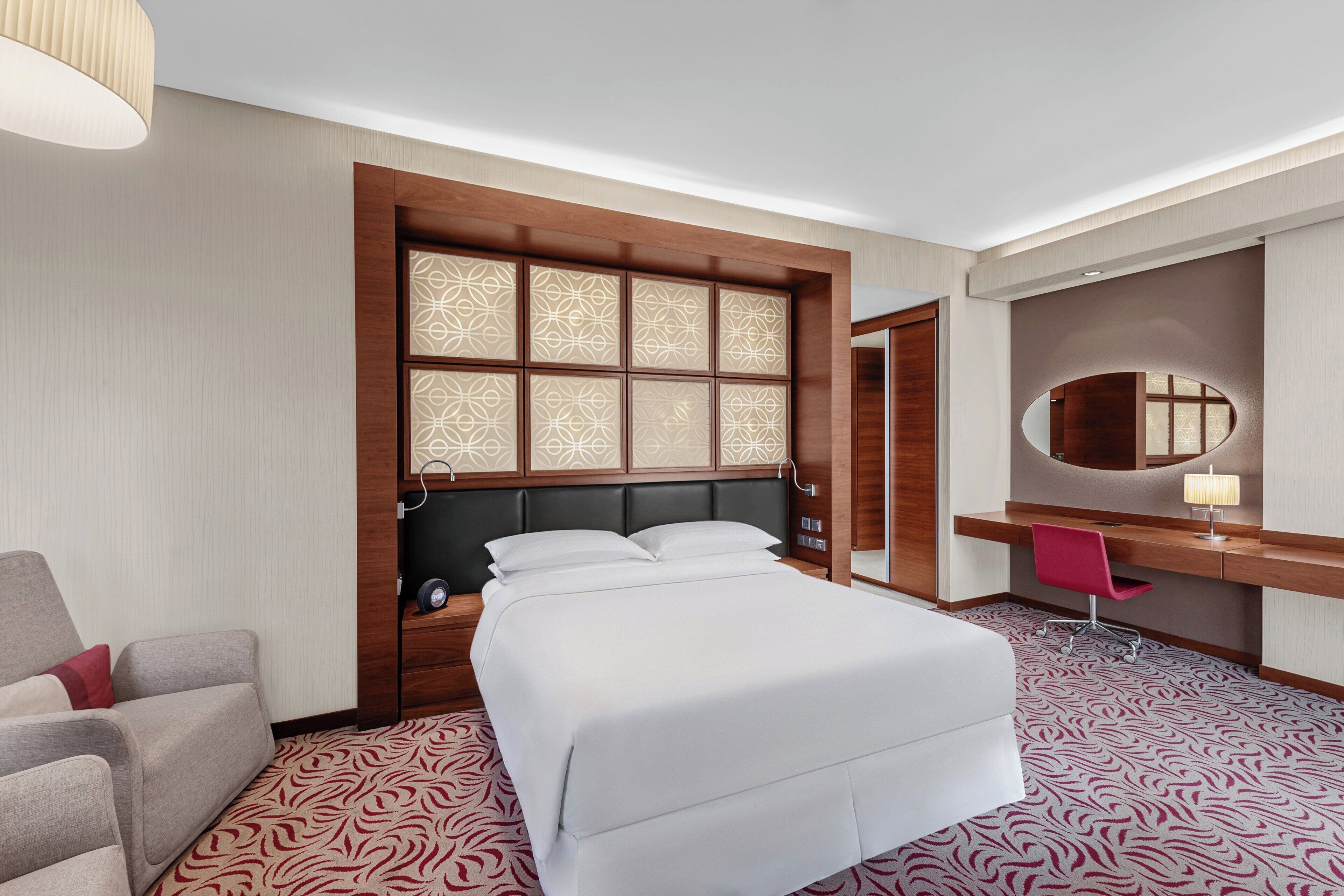 Photo - Four Points by Sheraton Doha
