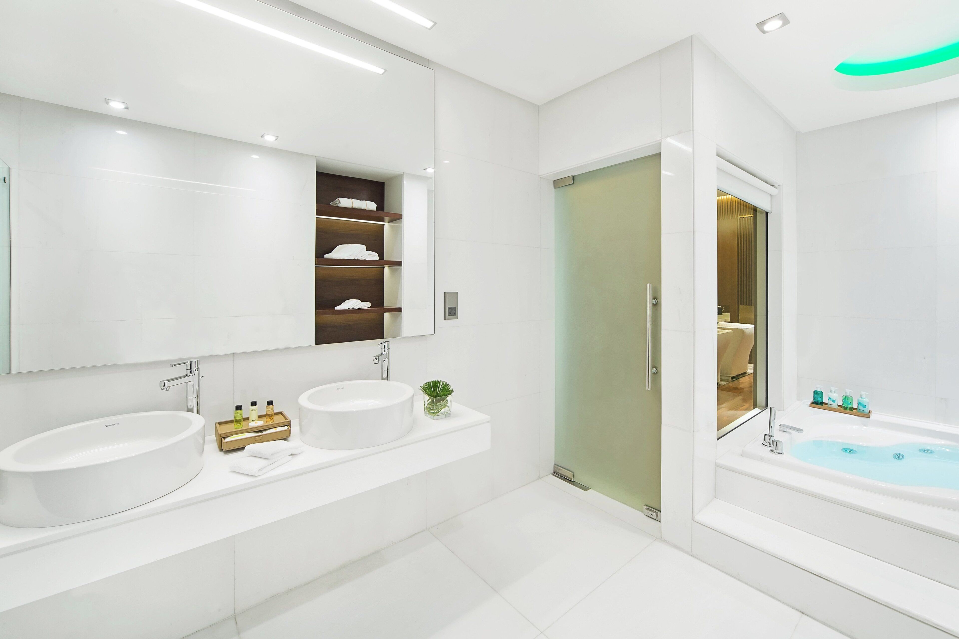 Photo - Four Points by Sheraton Doha