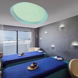 Bagno turco/hammam, aromaterapia