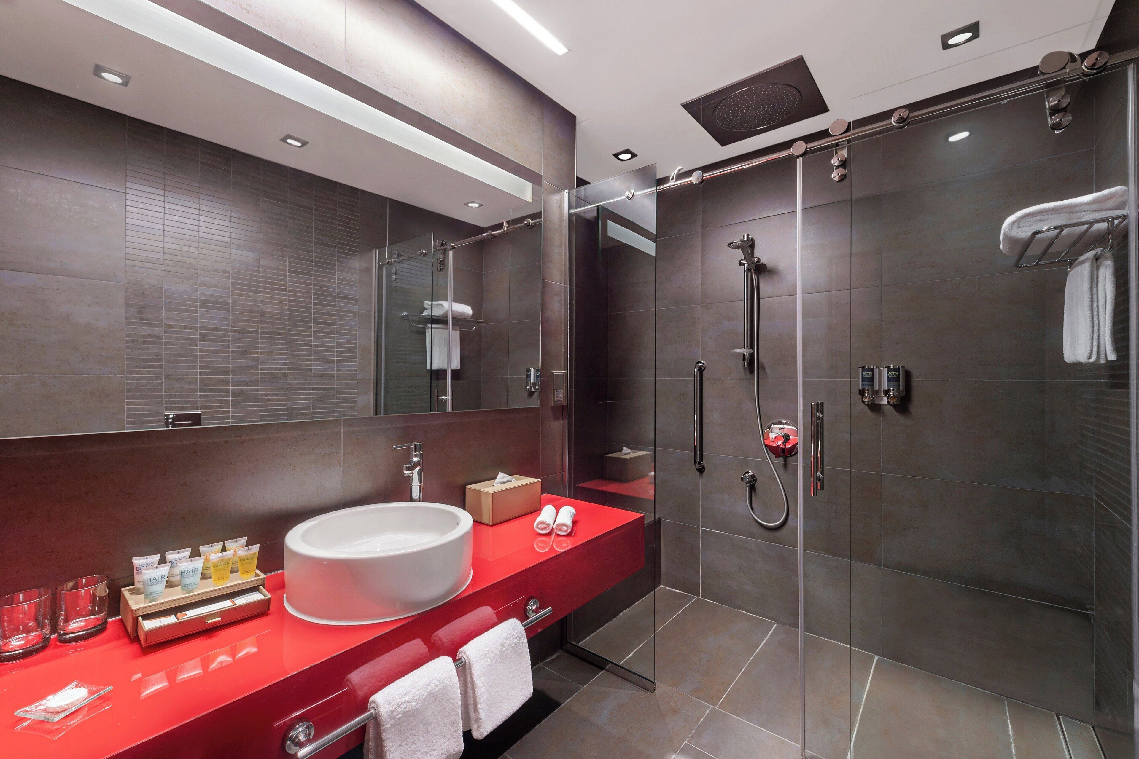 Foto - Four Points by Sheraton Doha Hotel