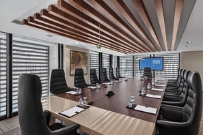 Salle de réunion