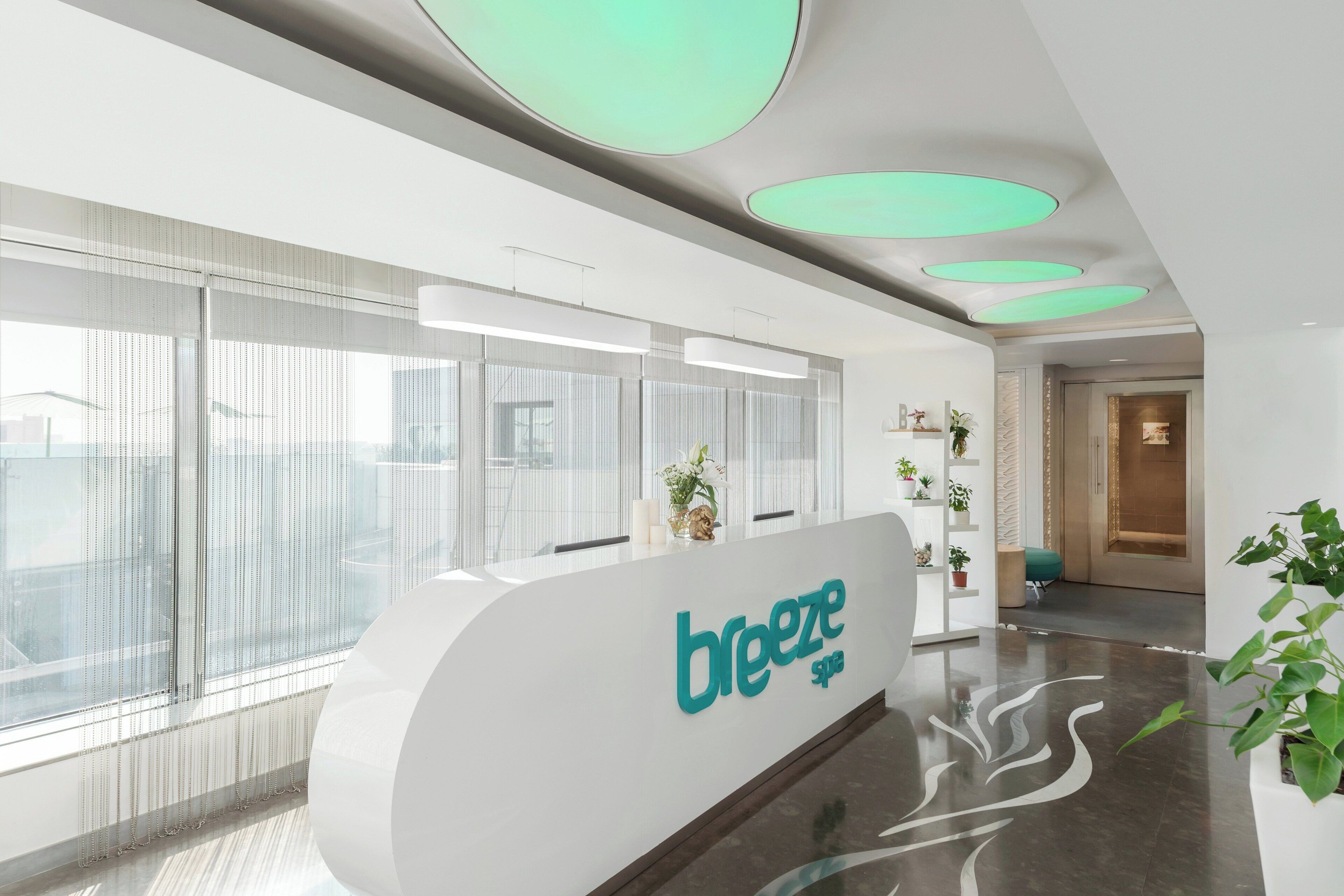 turkish bath/hammam, aromatherapy