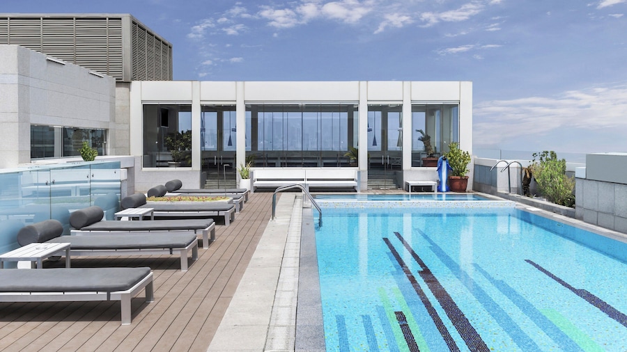 Four Points by Sheraton Doha