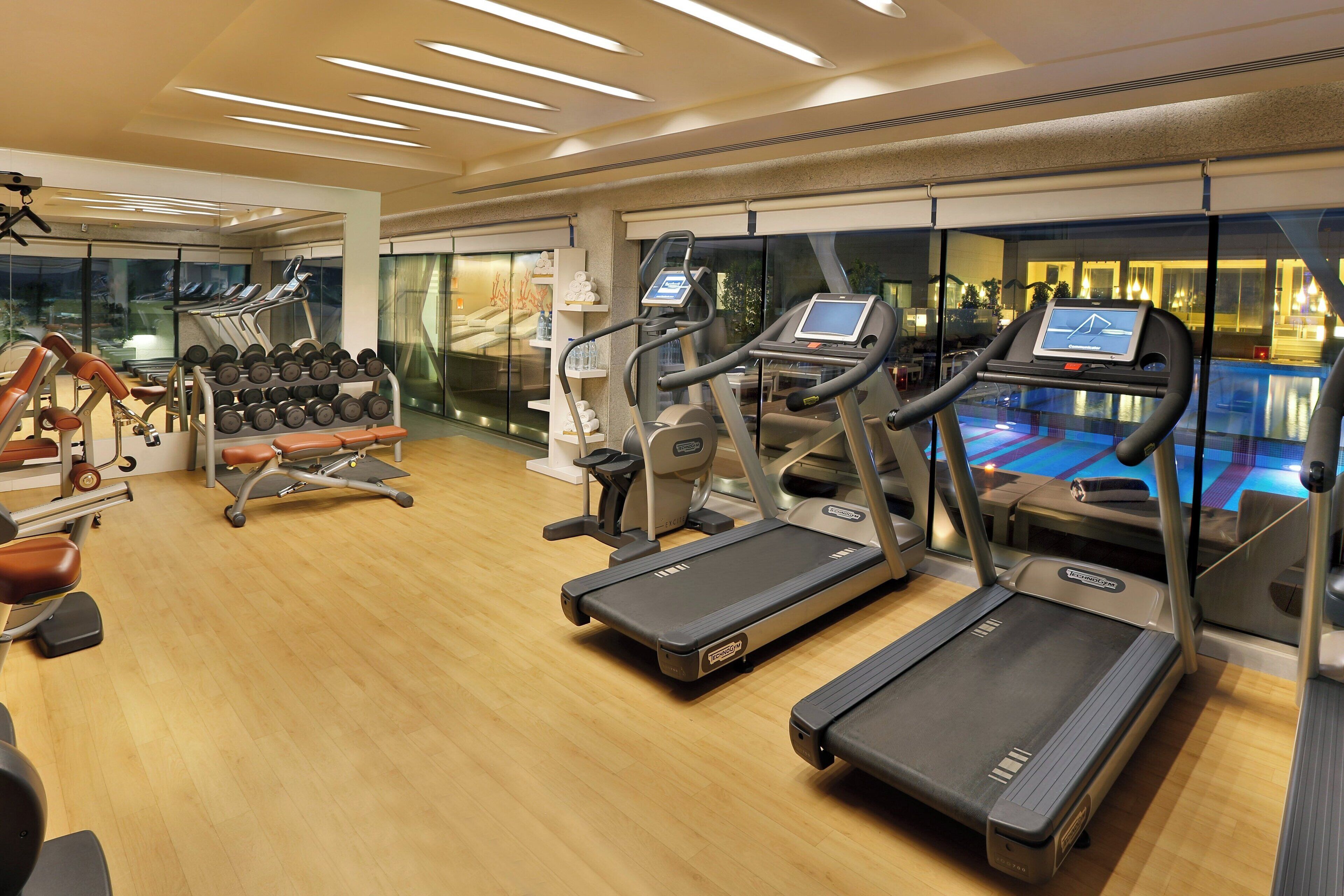Photo - Four Points by Sheraton Doha Hotel