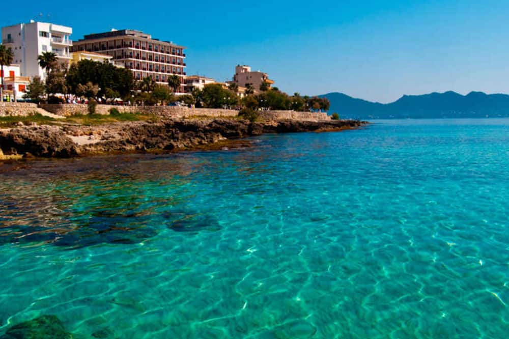 Hotel Atolon & Kaafu Beach Club