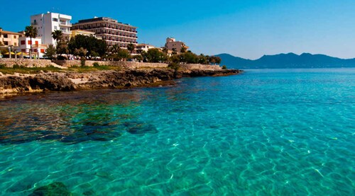 Hotel Atolon & Kaafu Beach Club