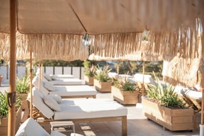 Bar de playa