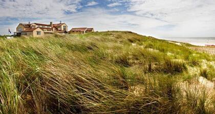 Strandhotel Nassau Bergen