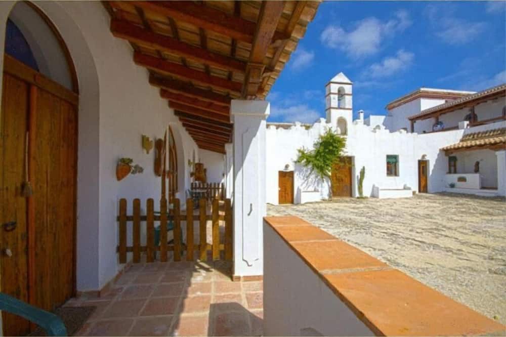 El Palomar de la Breña