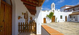 El Palomar de la Breña