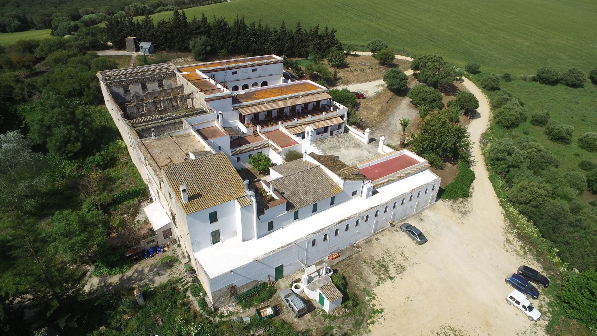 Foto - El Palomar de la Breña