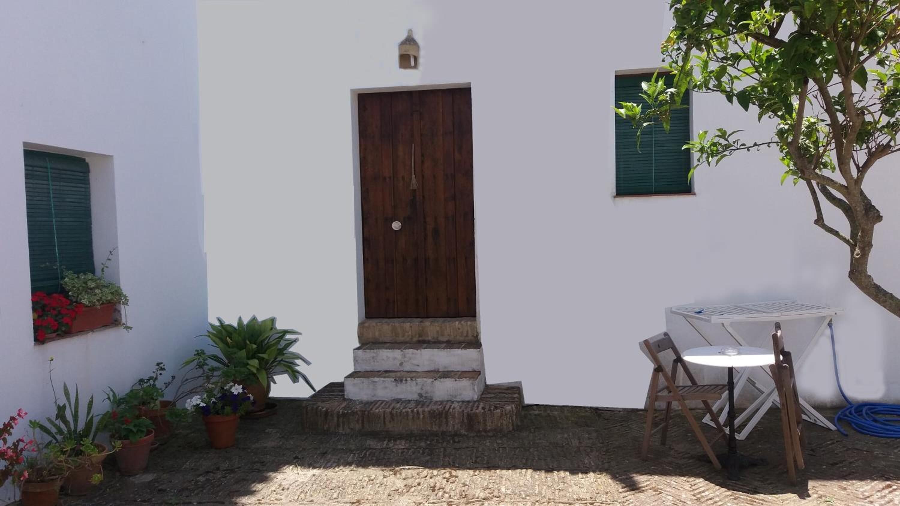 Foto - El Palomar de la Breña