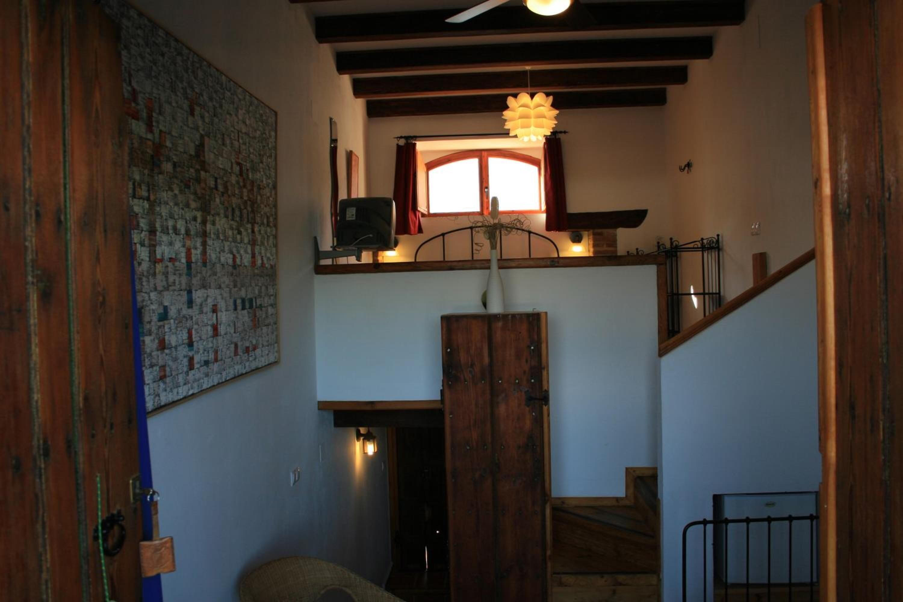 Foto - El Palomar de la Breña