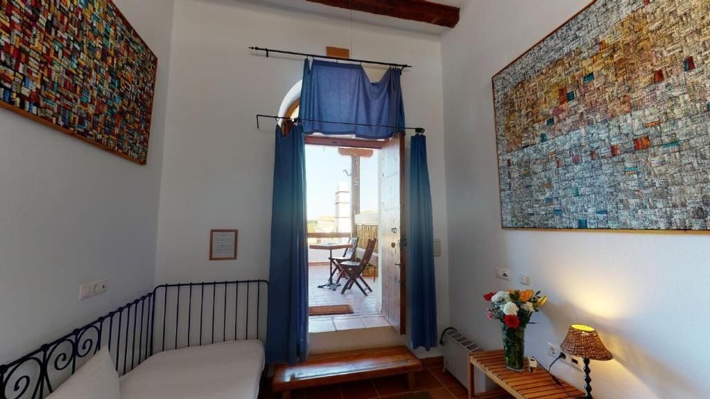 Foto - El Palomar de la Breña