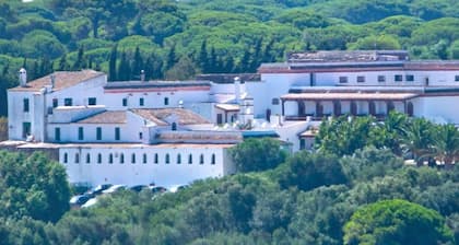 El Palomar de la Breña