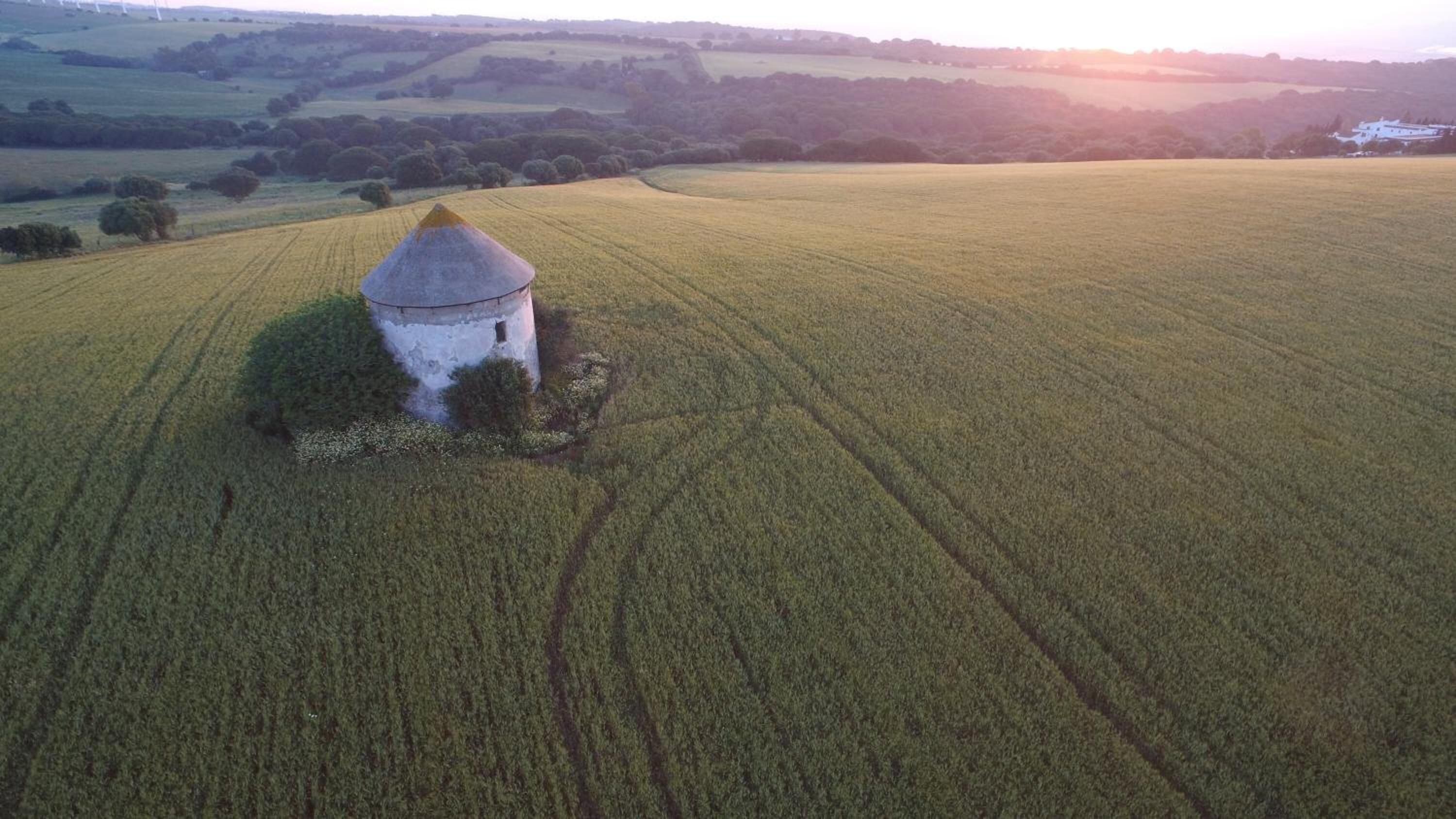 Foto - El Palomar de la Breña