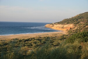 Kilátás a szállásról