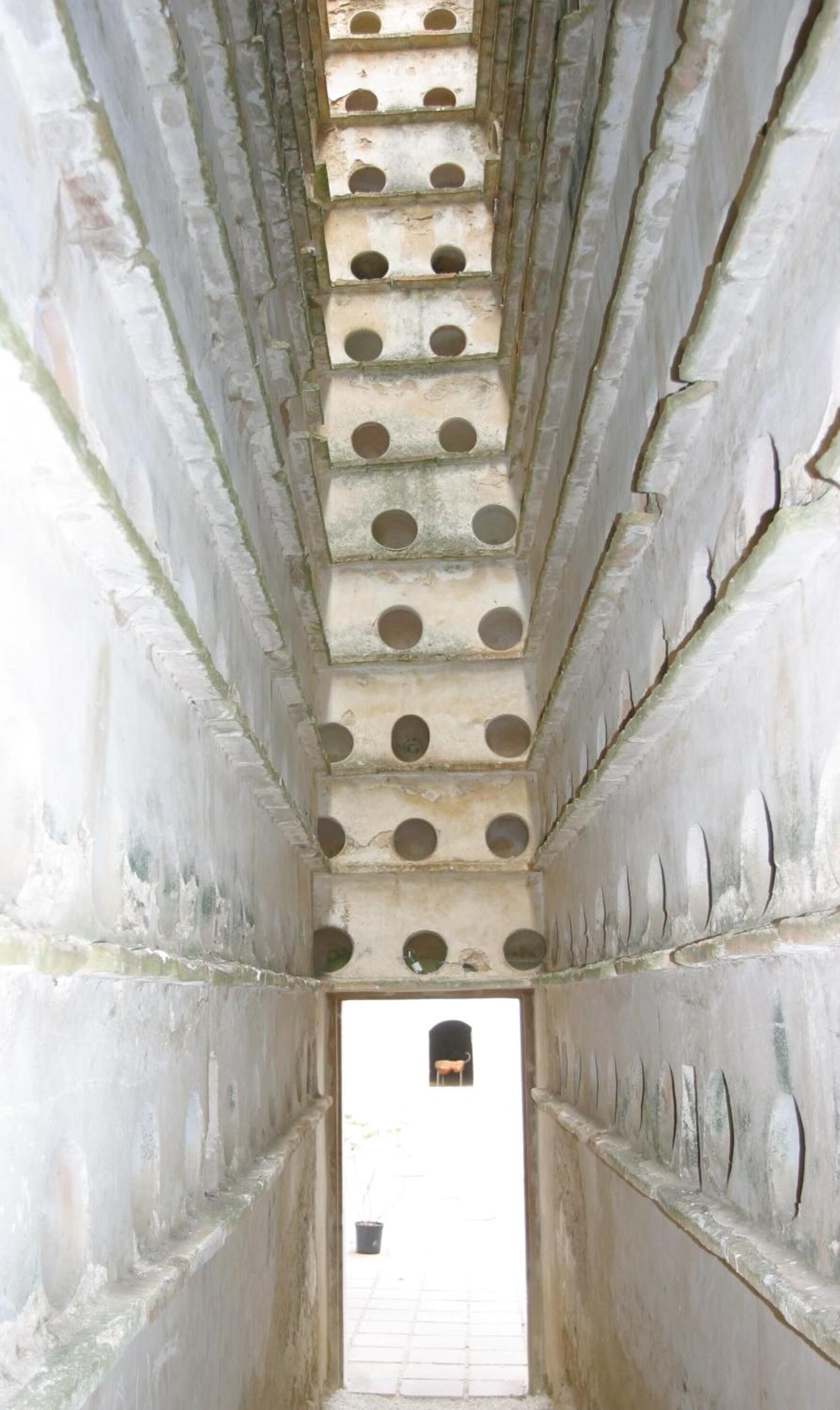 Foto - El Palomar de la Breña