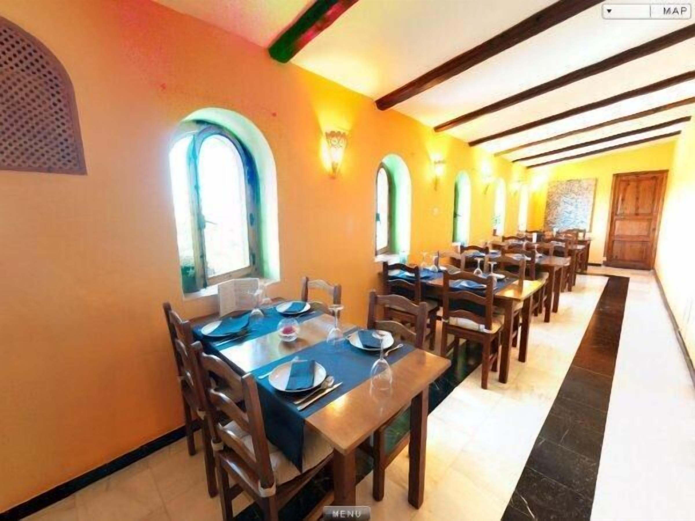 Foto - El Palomar de la Breña