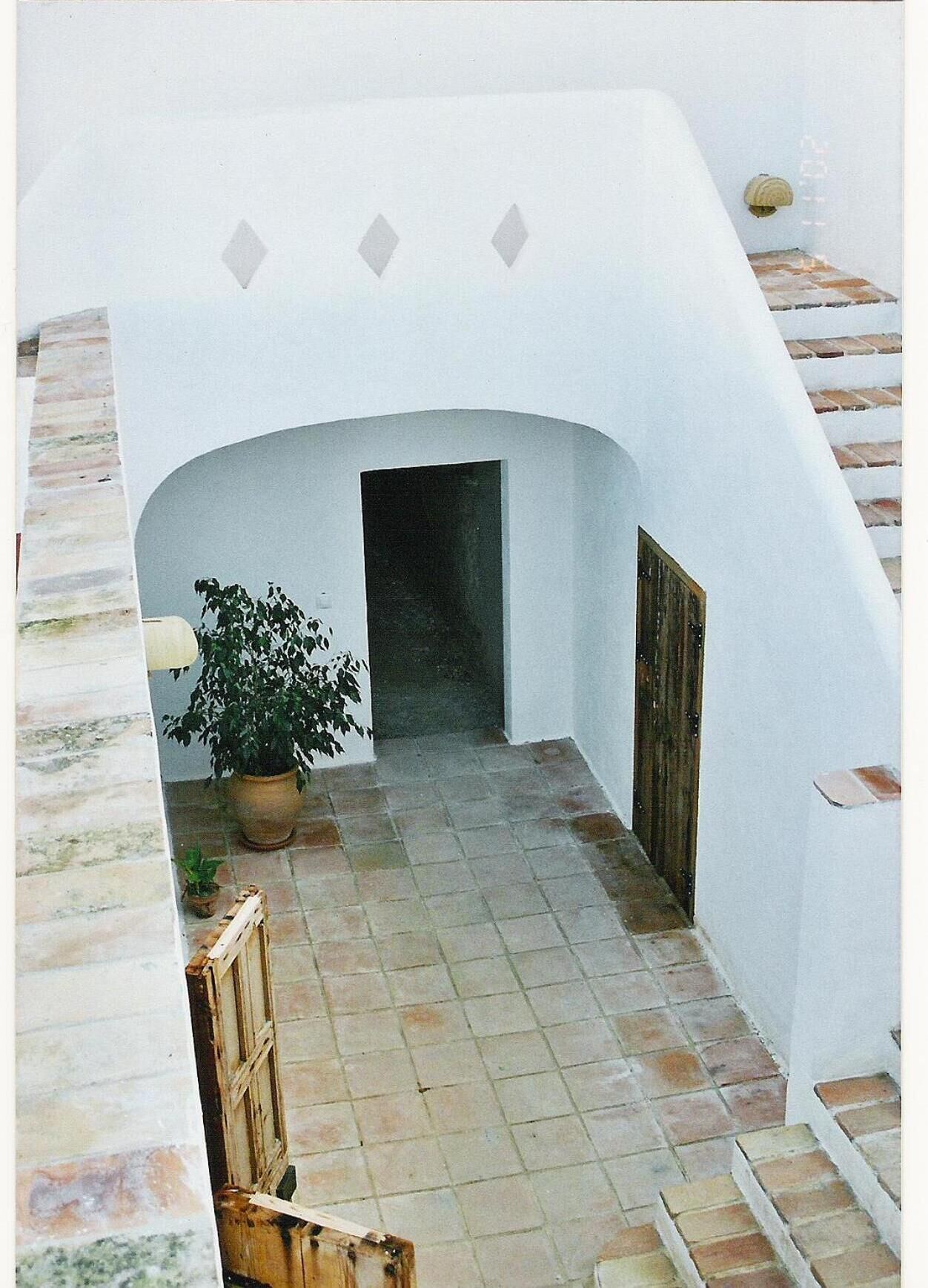 Foto - El Palomar de la Breña