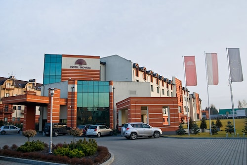Hotel Novum