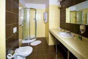 Comfort Studio, 1 Bedroom | Bathroom
