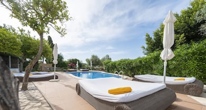 Agroturismo Can Marquet
