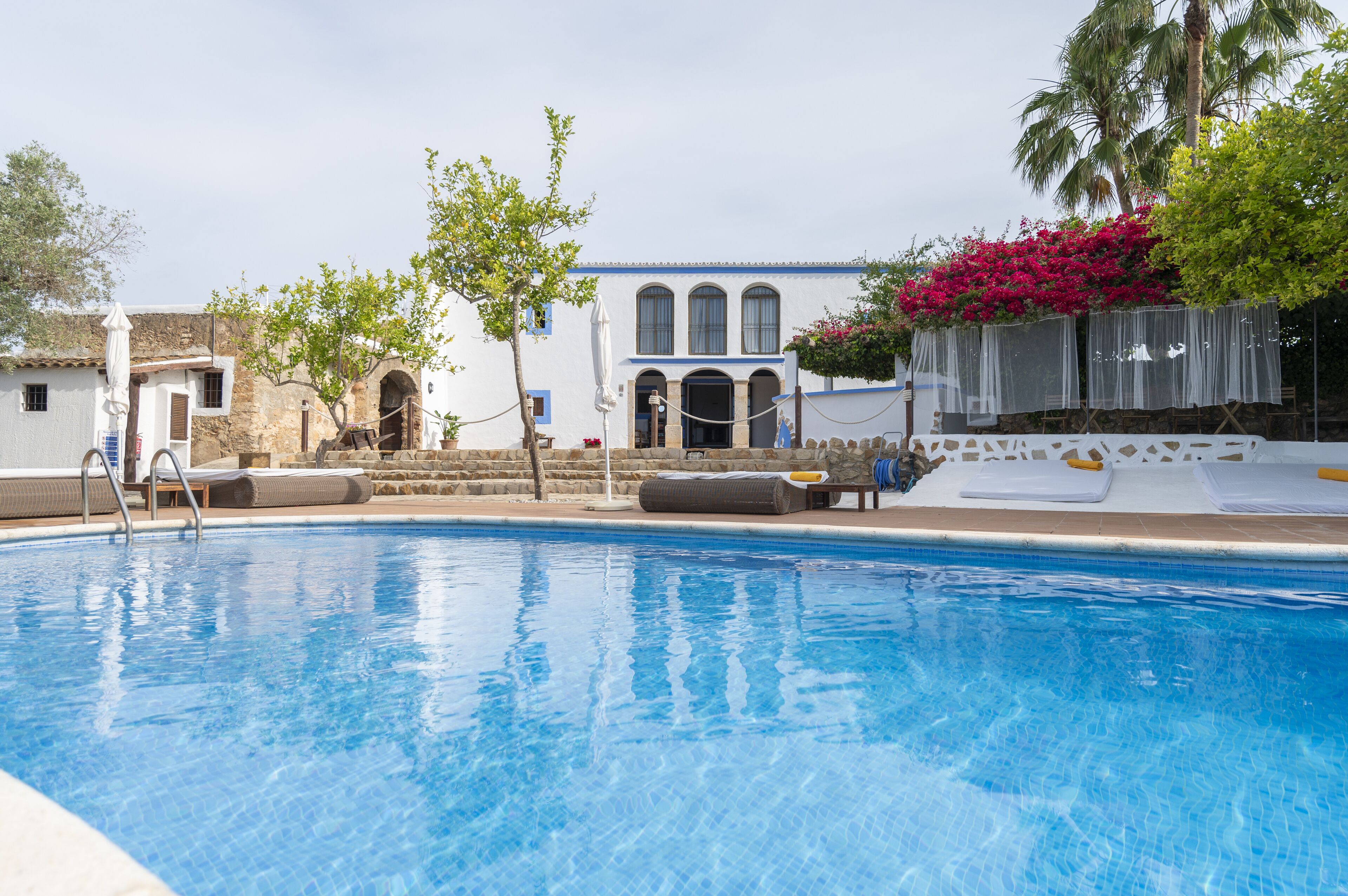 Foto - Agroturismo Can Marquet - Adults Only