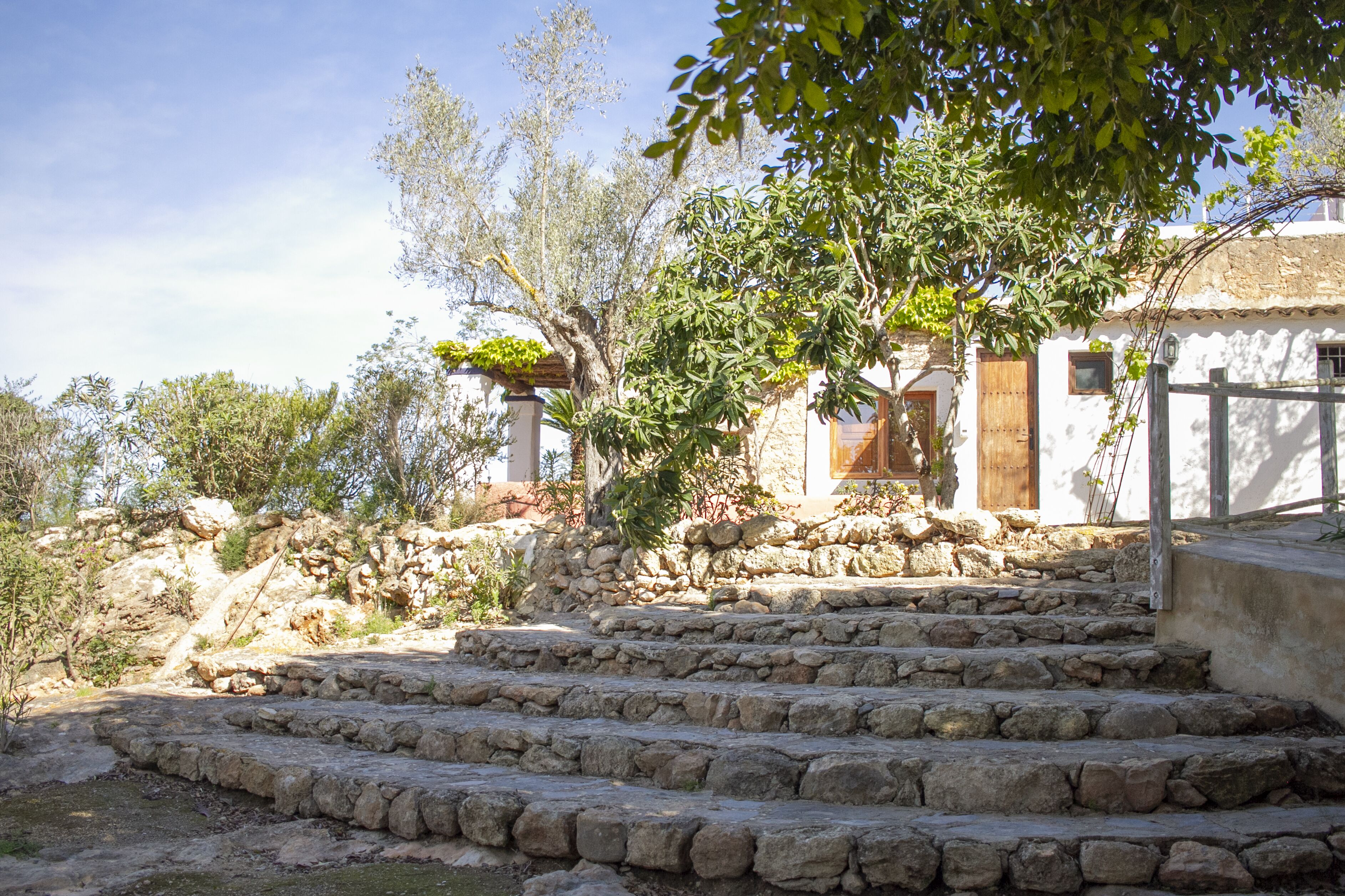 Foto - Agroturismo Can Marquet - Adults Only