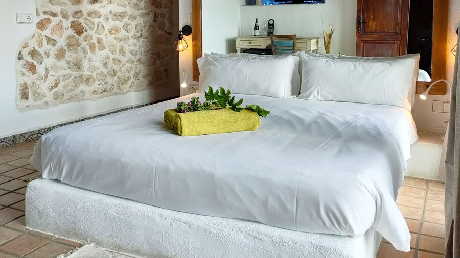 Agroturismo Can Marquet