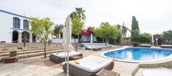 Agroturismo Can Marquet