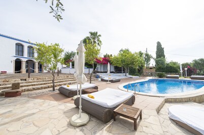 Agroturismo Can Marquet