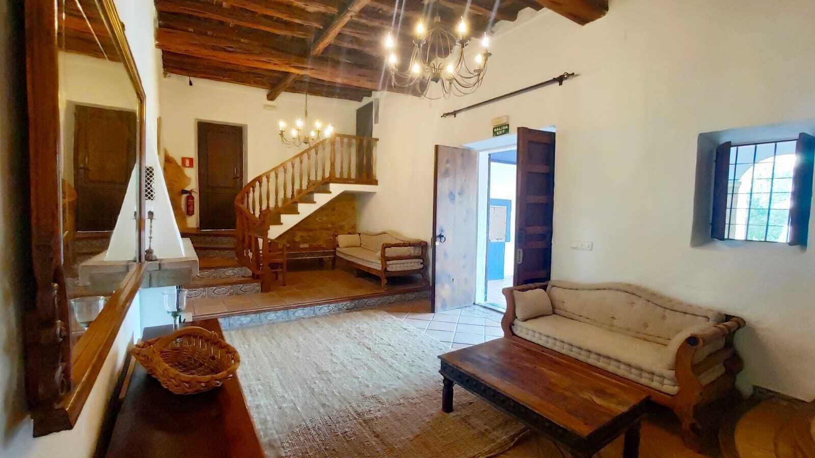 Foto - Agroturismo Can Marquet - Adults Only