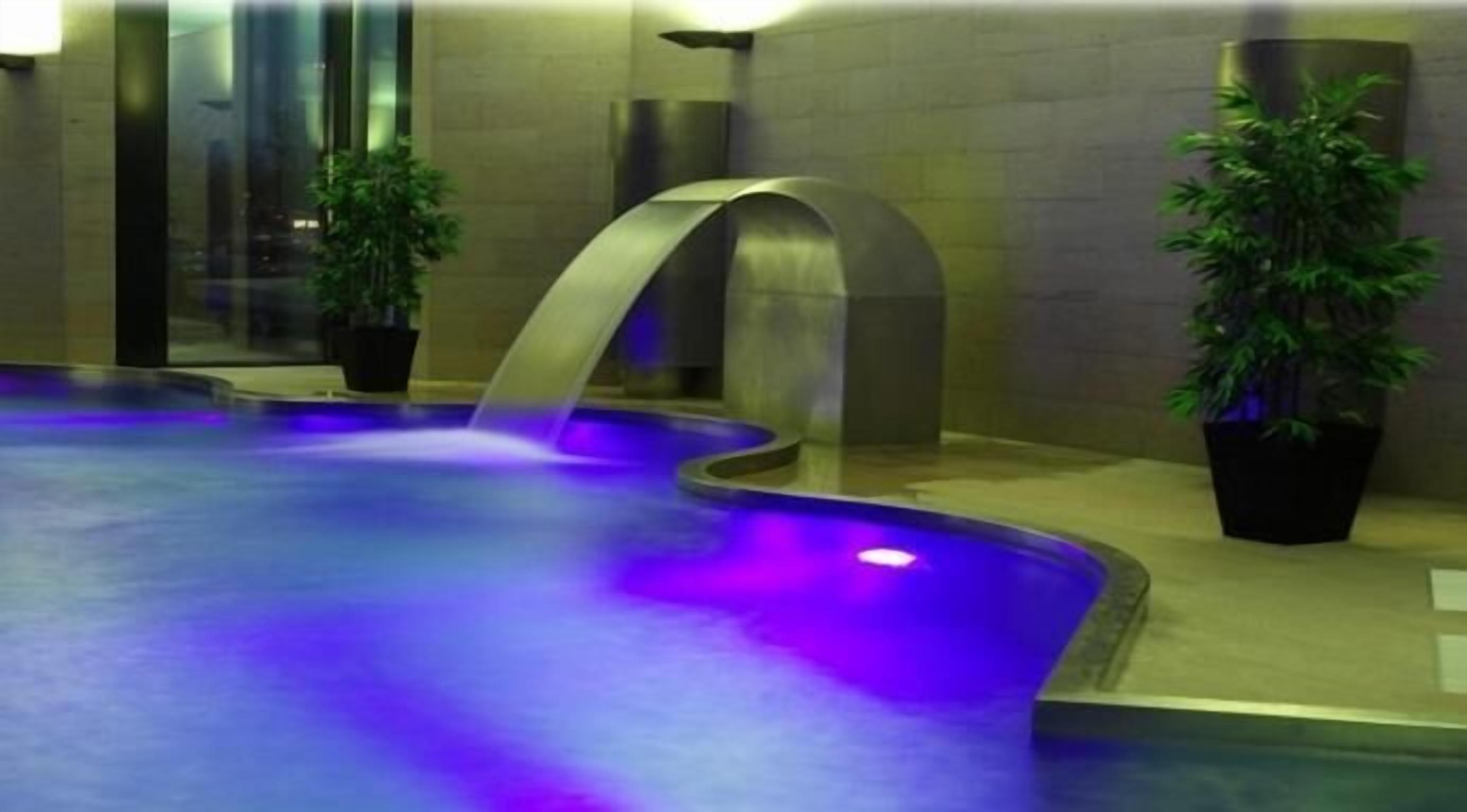 Photo - Wellness Hotel Aquafit Sursee