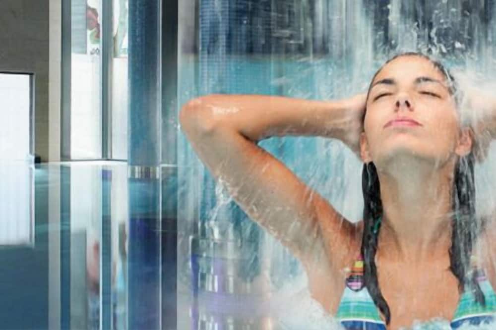 Hotel Aquafit