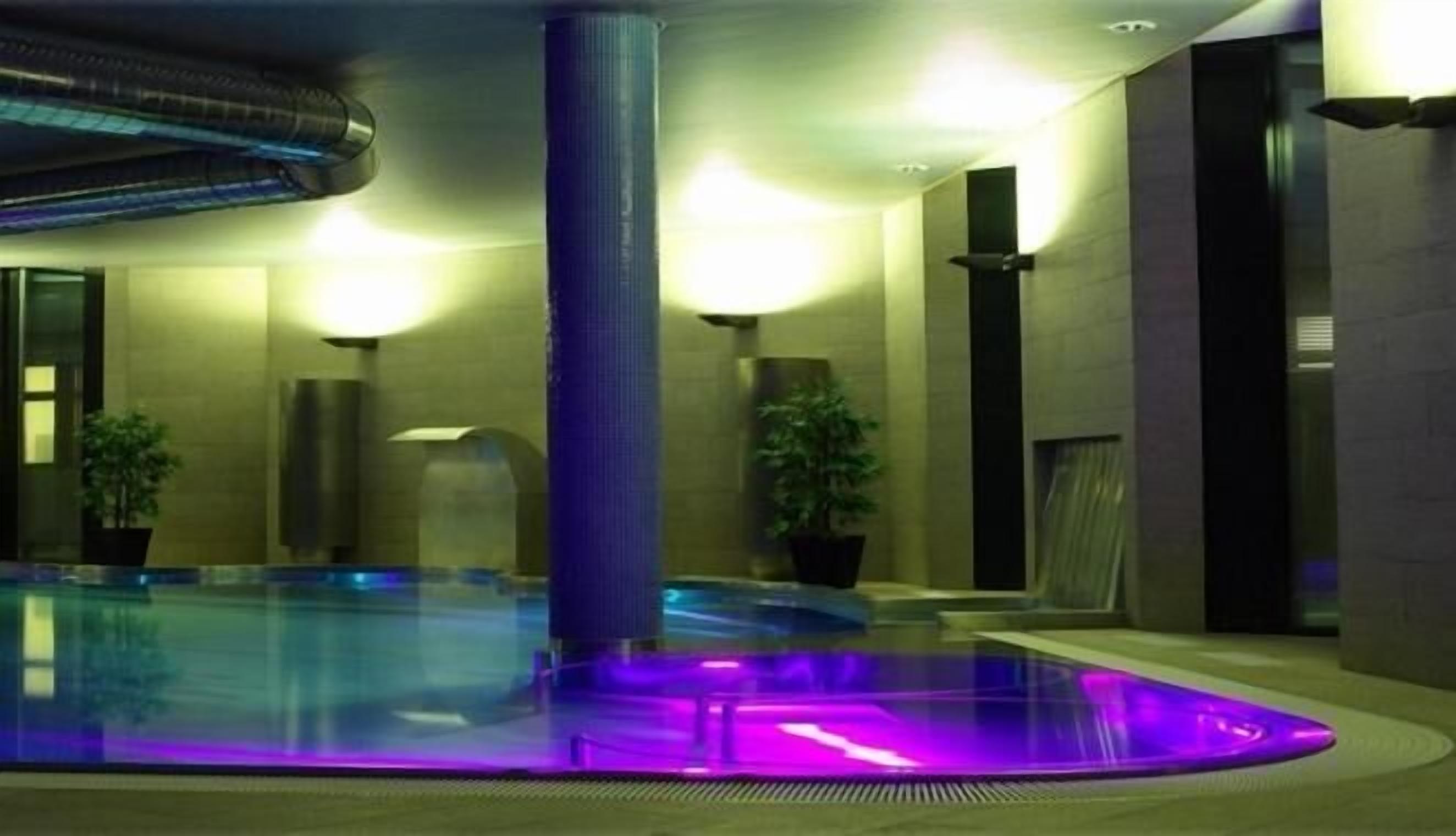 Photo - Wellness Hotel Aquafit Sursee