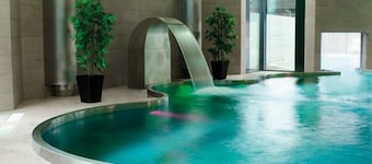 Hotel Aquafit